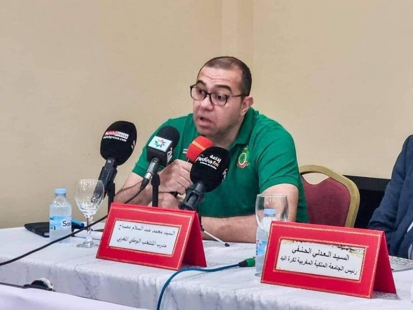 محمد عبد السلام