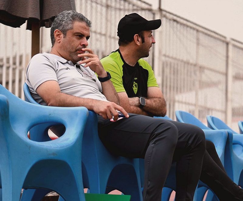 معتمد جمال