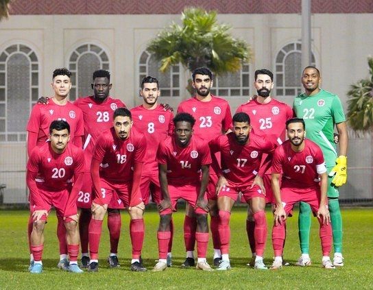 فريق المحرق