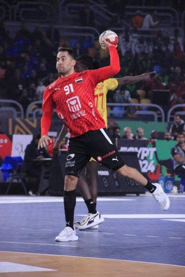 من المواجهة