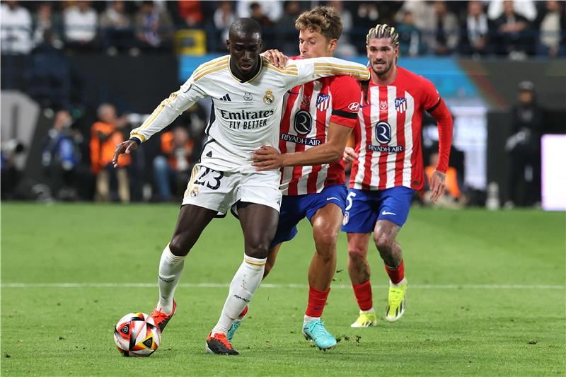 فيرلان ميندي