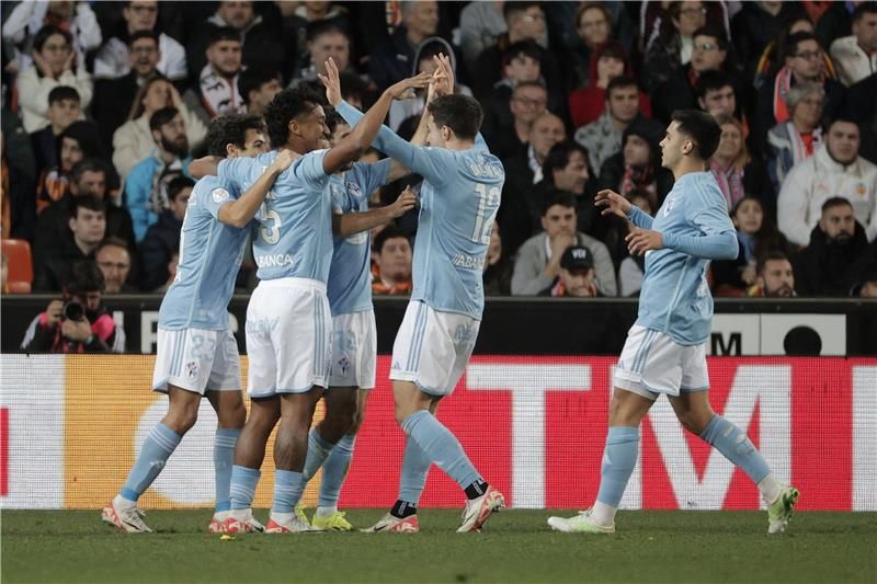 من المواجهة