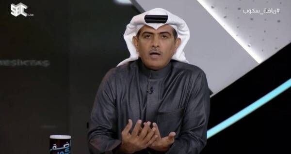 فهد الهريفي