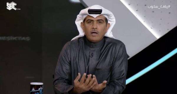 فهد الهريفي