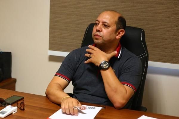 أحمد سليمان