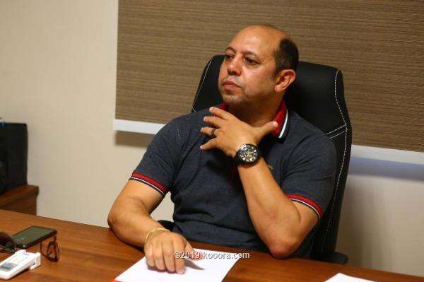 أحمد سليمان