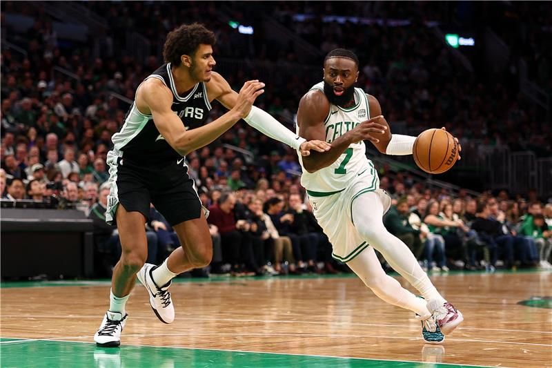 من دوري السلة الأمريكي