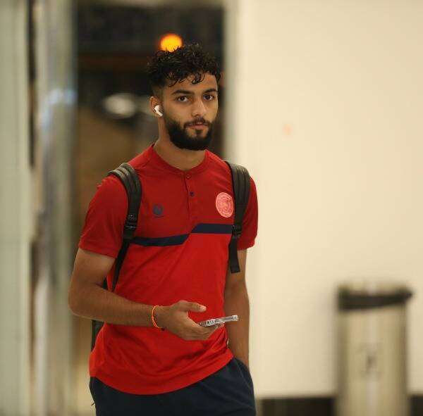 محمد أبو الشامات