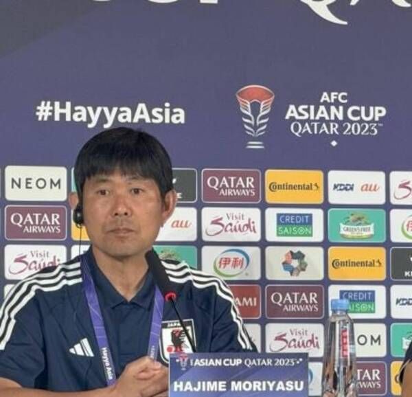 هاجيمي مورياسو