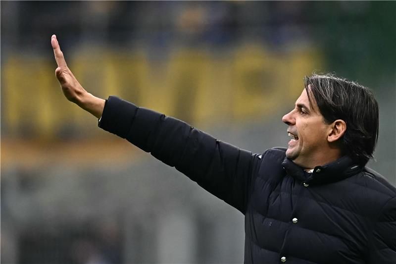 سيموني إنزاجي