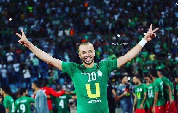 محمود زعترة