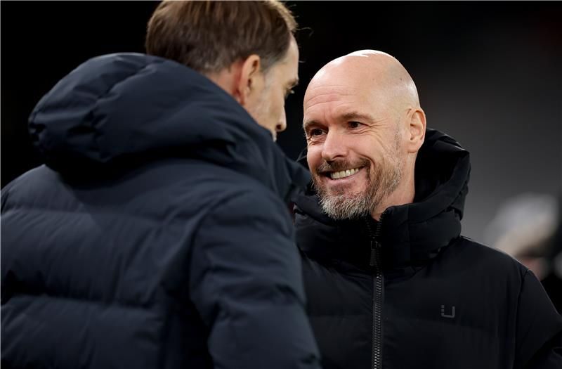 تين هاج - توخيل