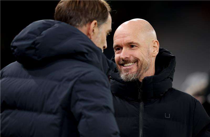 تين هاج - توخيل