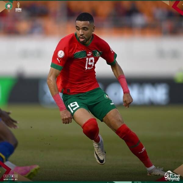 يوسف النصيري