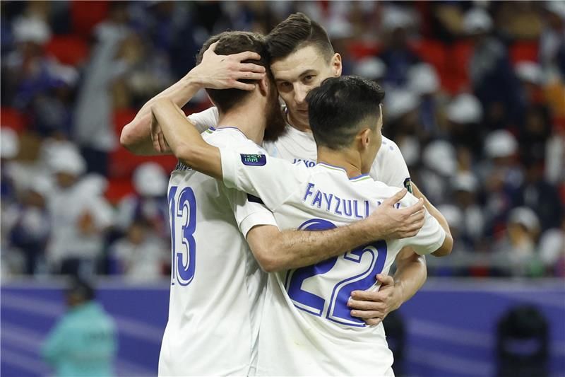 من المواجهة