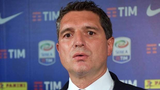 لويجي دي سيرفو