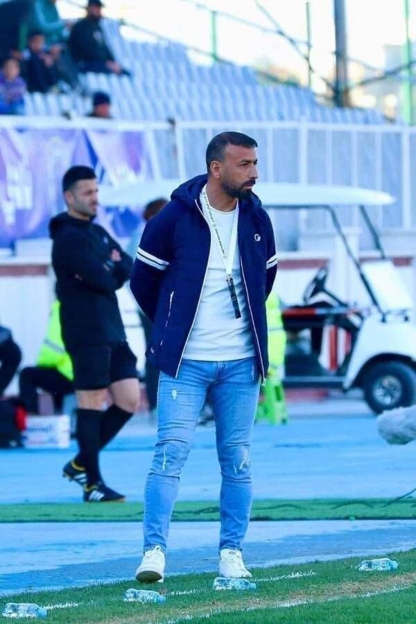 حيدر عبد الأمير