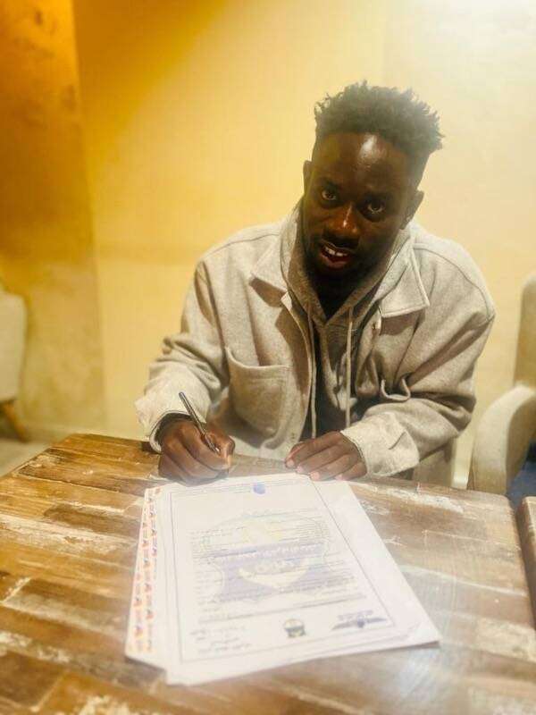 دومينيك ميندي