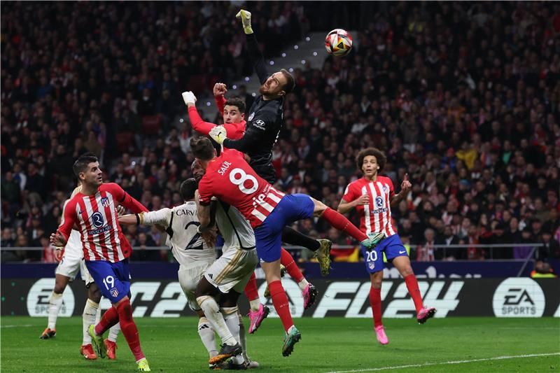 من المواجهة