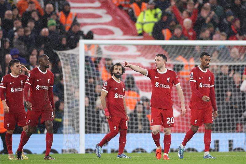 ليفربول