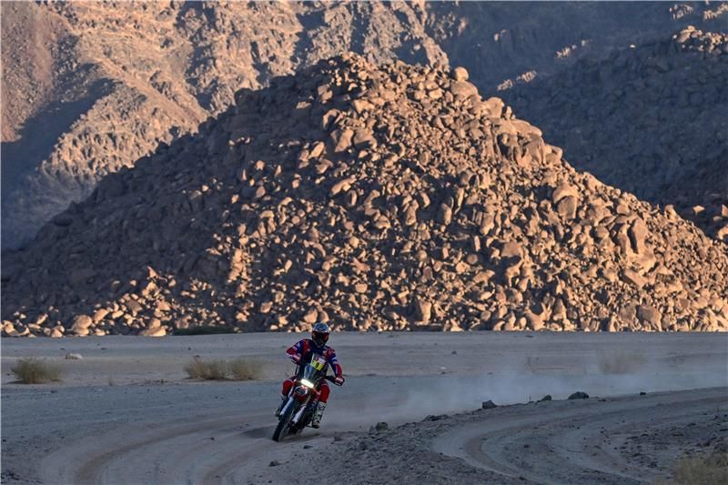 ريكي برابيك