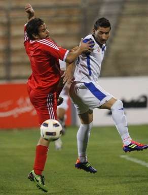 جانب من لقاء ذات راس والجليل