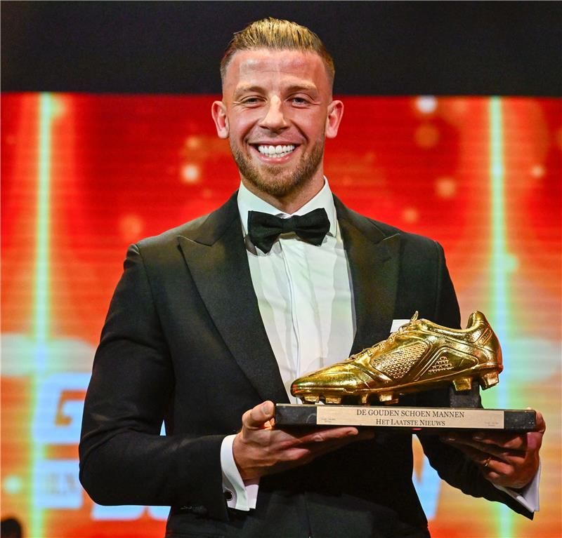 ألديرفيريلد