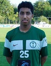 سالم الدوسري لاعب الهلال 
