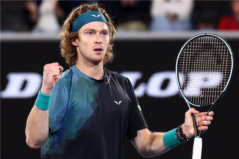 أندري روبليف