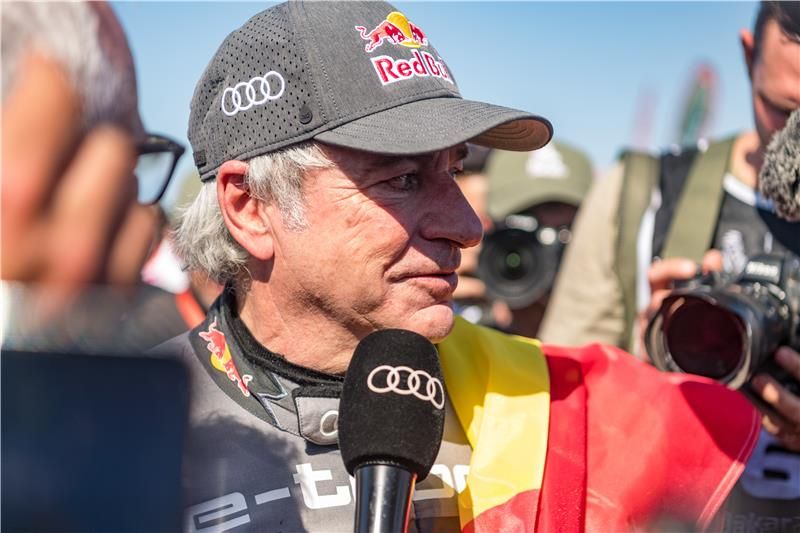 كارلوس ساينز