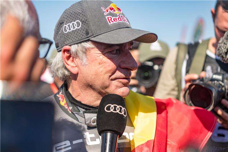 كارلوس ساينز