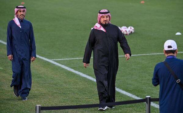 ياسر المسحل