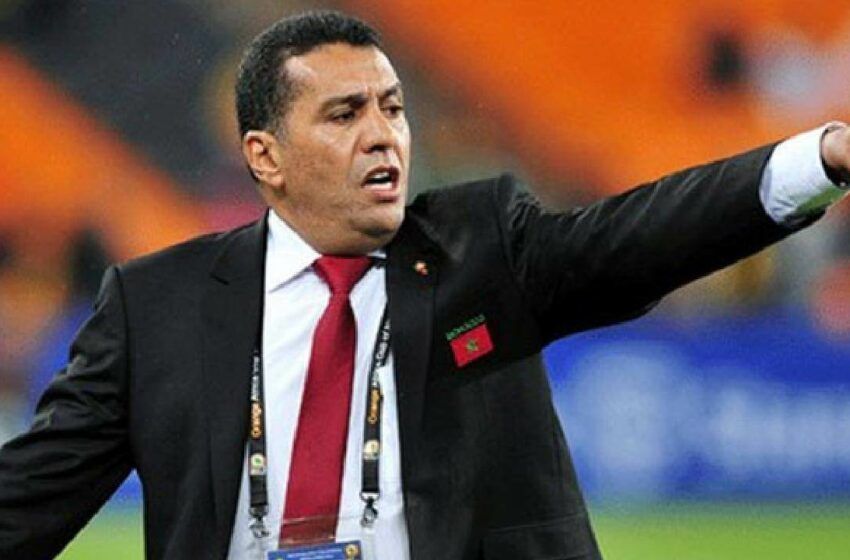 رشيد الطوسي