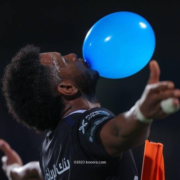 علي البليهي