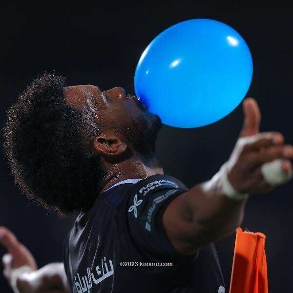 علي البليهي