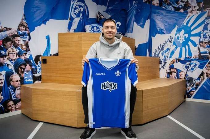 يوليان يوستفان