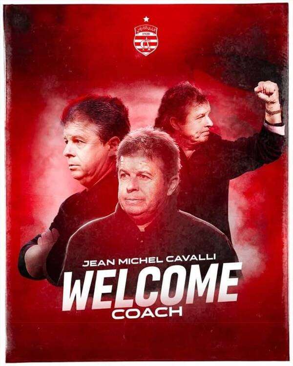 ميشيل كافالي