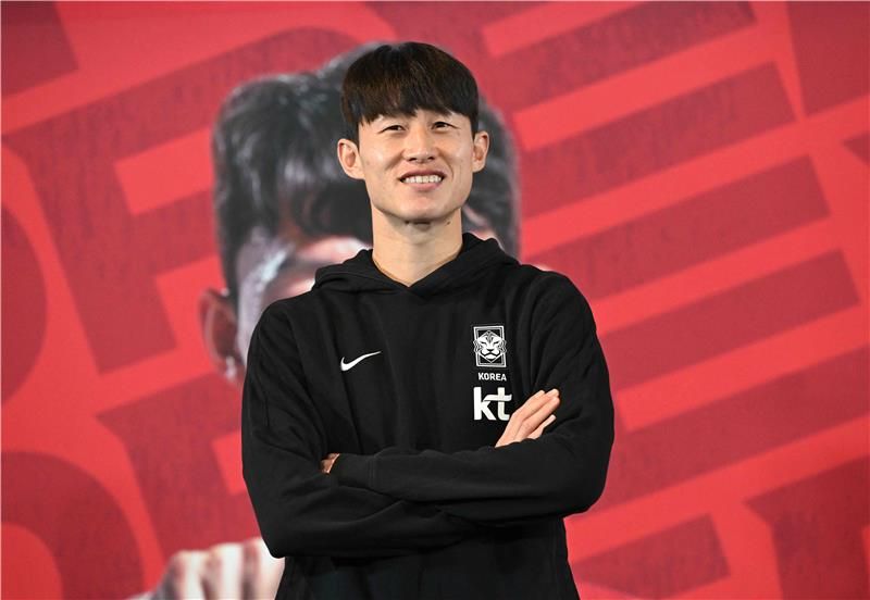 لي جاي سونج