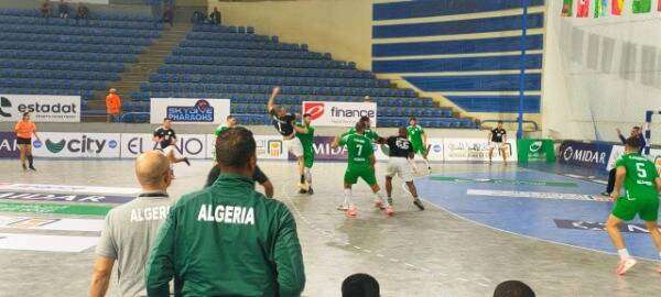 جانب من المواجهة