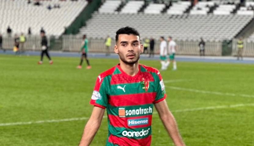 محمد بوشريط