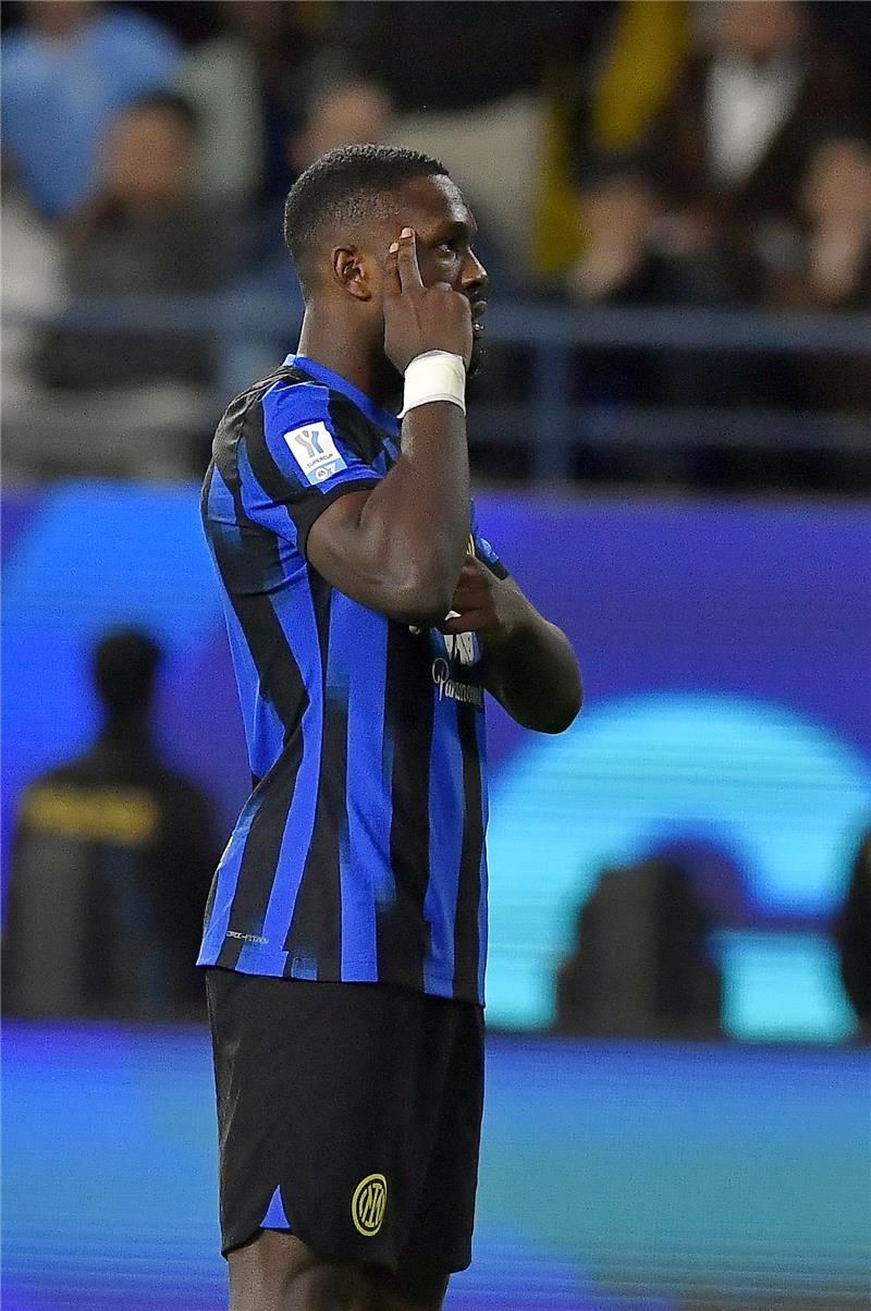 ماركوس تورام