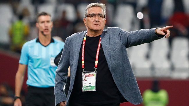 branco ivankovic