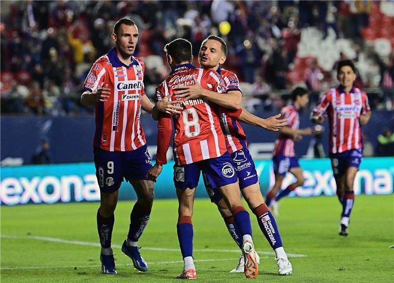 أتلتيكو سان لويس