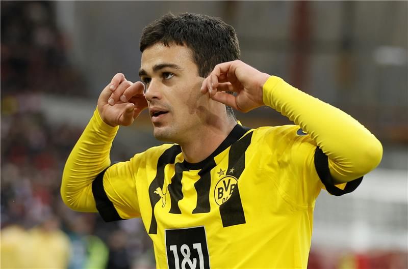 جيوفاني رينا