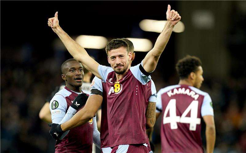 كليمنت لينجليه