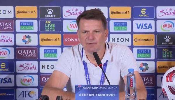 ستيفان تاركوفيتش