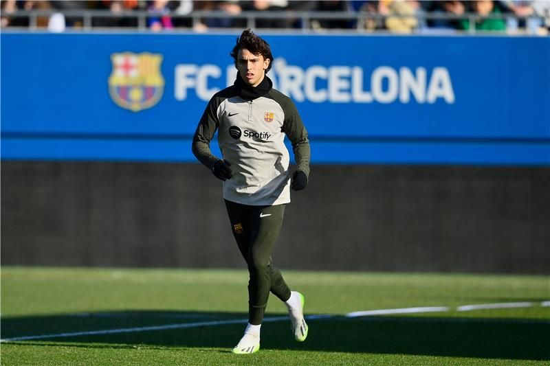 جواو فيليكس