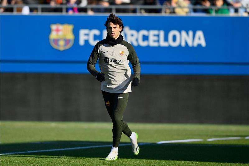 جواو فيليكس