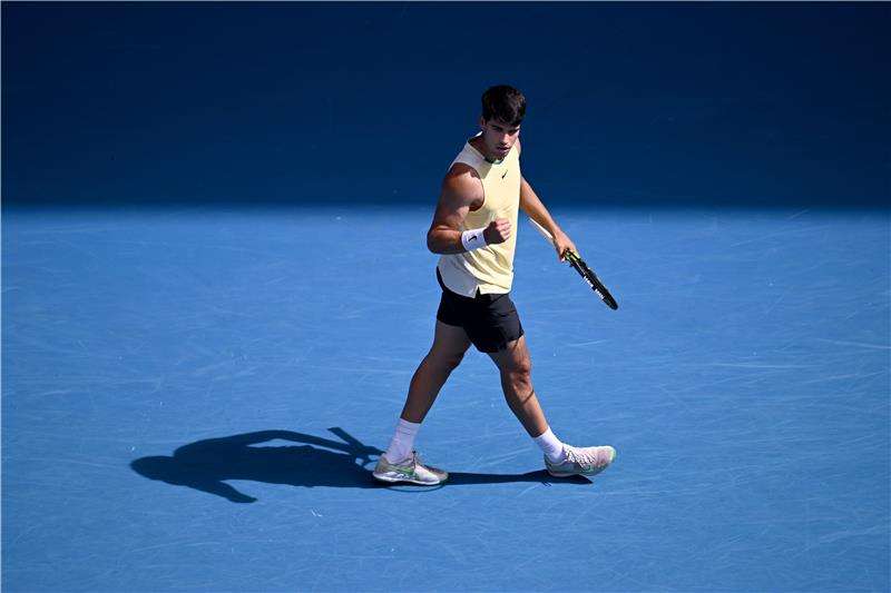 كارلوس ألكاراز