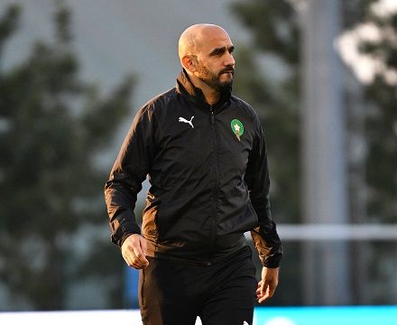الركراكي